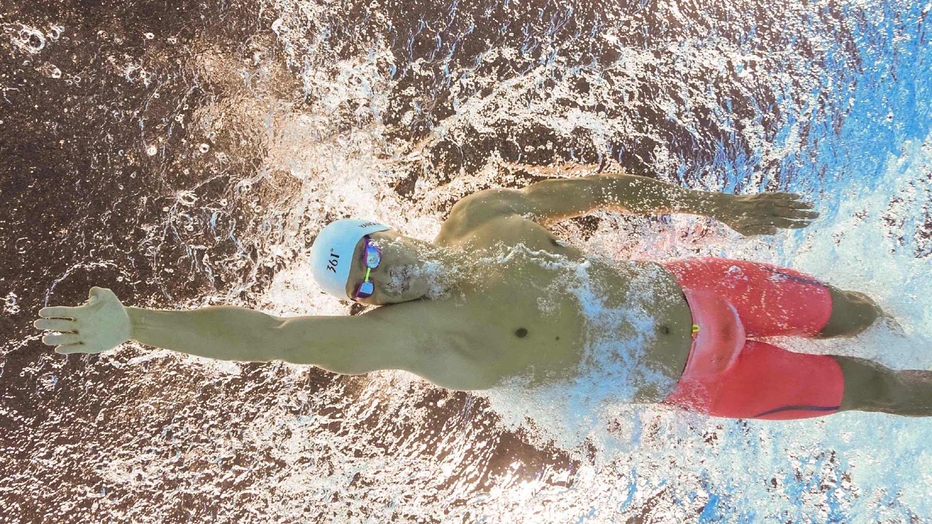 世界体育日特别策划:那些年我们追过的体坛英雄,世界体育名人介绍